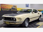 Thumbnail Photo 41 for 1969 Ford Mustang